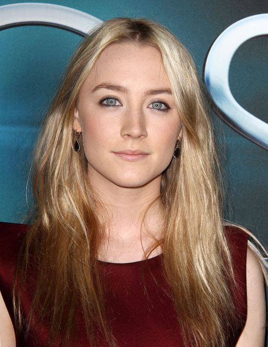 Saoirse Ronan: narodziny gwiazdy (FOTO)