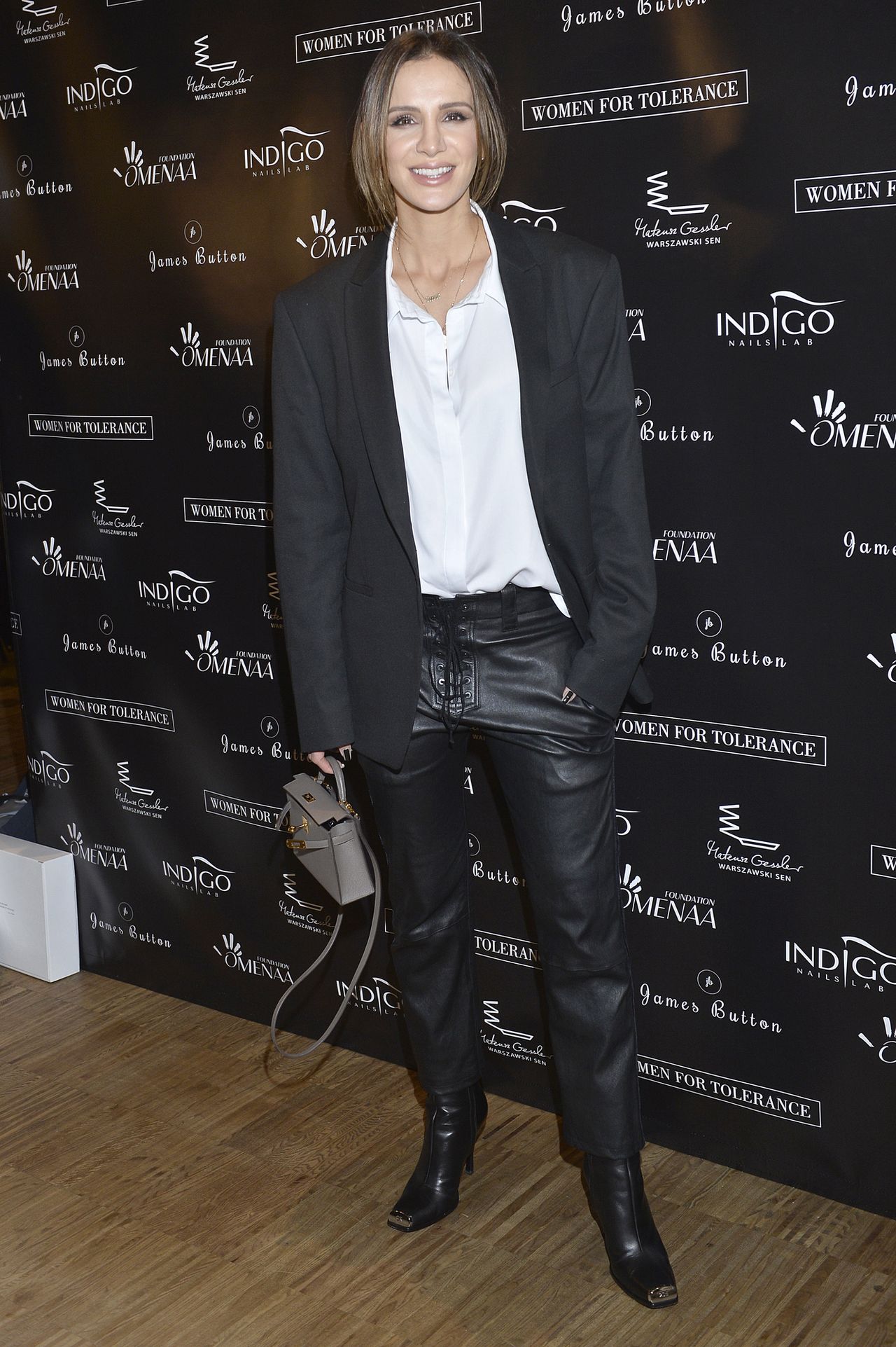 Sara Boruc pokazała zdjęcie brzuszka w 22. tygodniu ciąży 