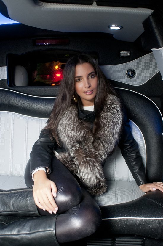 Sara Faraj w piosence Zrób Kapitana [VIDEO]