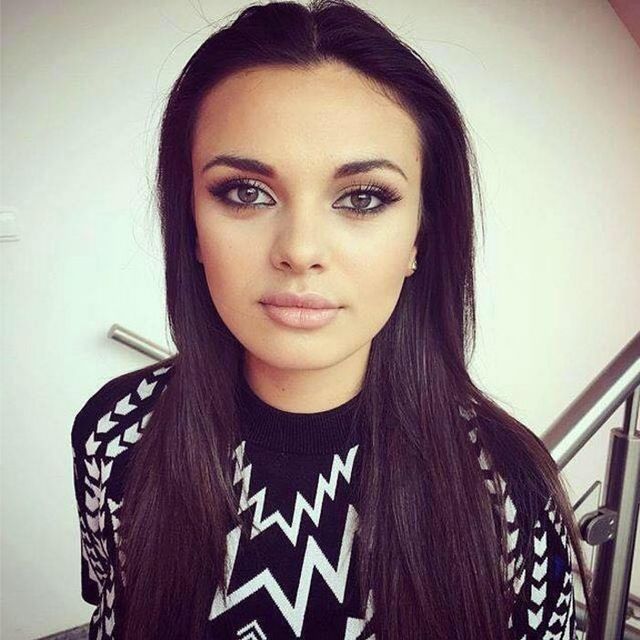 Sara Girgis pokazała zdjęcia ze Studniówki (FB)