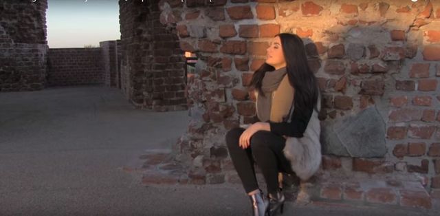 Sara Girgis już nagrała teledysk (VIDEO)