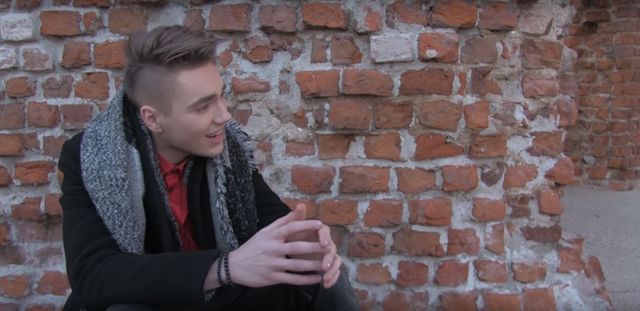 Sara Girgis już nagrała teledysk (VIDEO)