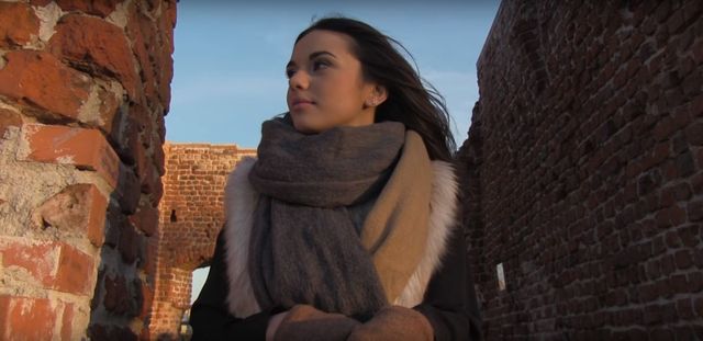 Sara Girgis już nagrała teledysk (VIDEO)