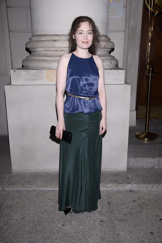 Gdy miała 9 lat, zagrała córkę Zosi w Na dobre i na złe (FOTO)