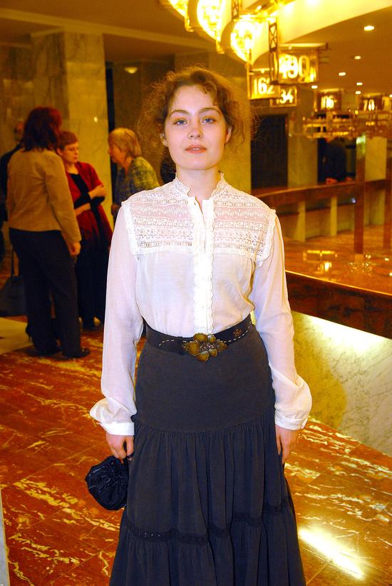 Gdy miała 9 lat, zagrała córkę Zosi w Na dobre i na złe (FOTO)