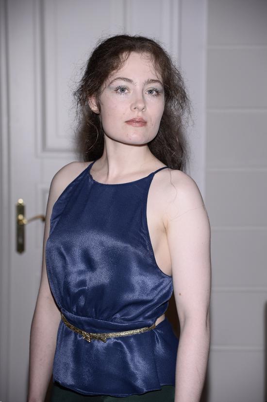 Gdy miała 9 lat, zagrała córkę Zosi w Na dobre i na złe (FOTO)