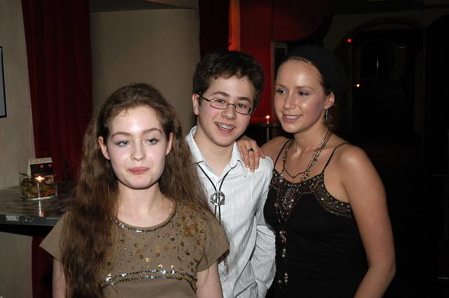 Gdy miała 9 lat, zagrała córkę Zosi w Na dobre i na złe (FOTO)