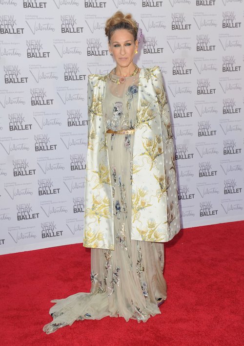 Grubo po czterdziestce, a zmarszczek ani śladu (FOTO)