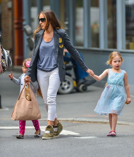 Tych małych modniś nikomu nie trzeba przedstawiać (FOTO)