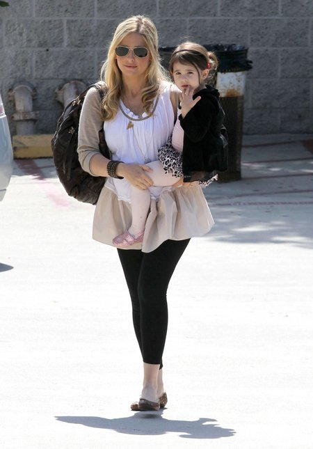 Sarah Michelle Gellar zna płeć swojego dziecka