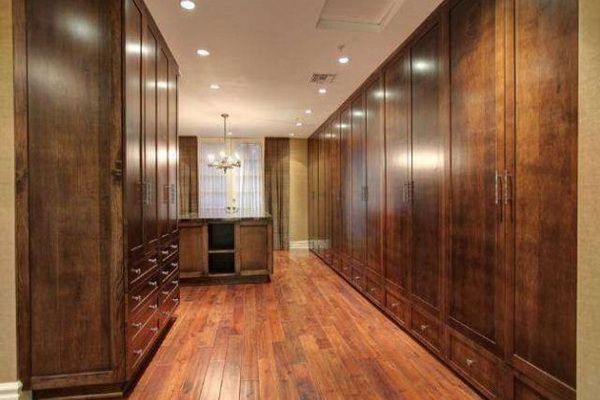 Jak mieszka Sarah Michelle Gellar? (FOTO) Jak mieszka Sarah Michelle Gellar? (FOTO)