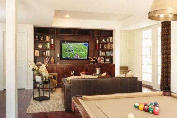 Jak mieszka Sarah Michelle Gellar? (FOTO) Jak mieszka Sarah Michelle Gellar? (FOTO)