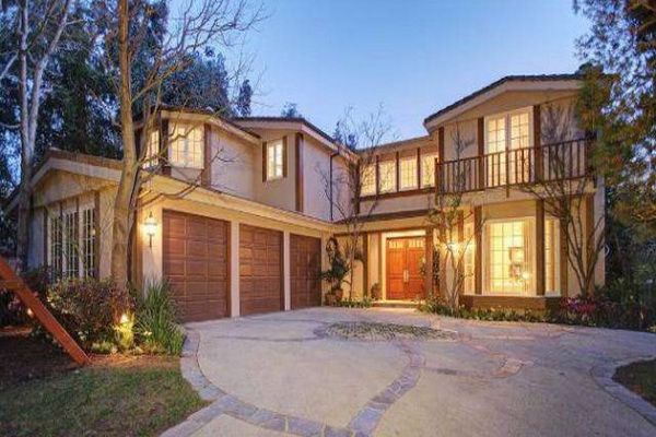 Jak mieszka Sarah Michelle Gellar? (FOTO) Jak mieszka Sarah Michelle Gellar? (FOTO)