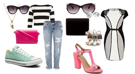 Joanna Koroniewska w reklamie lodów (FOTO)