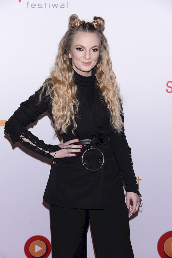 Tłum gwiazd na konferencji POLSAT SUPERHIT FESTIWAL 2017!