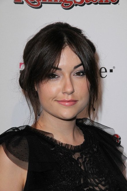 A w nowym CKM Sasha Grey (FOTO)
