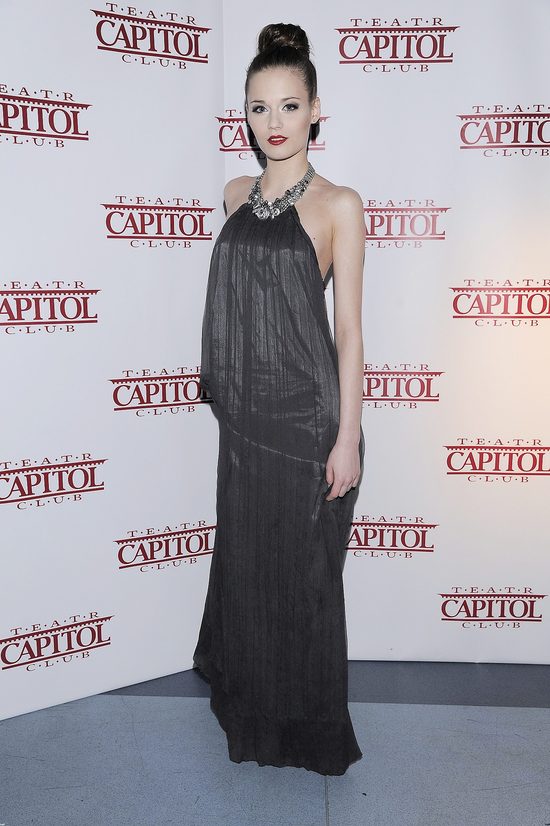 Katarzyna Sawczuk zemdlała w centrum handlowym