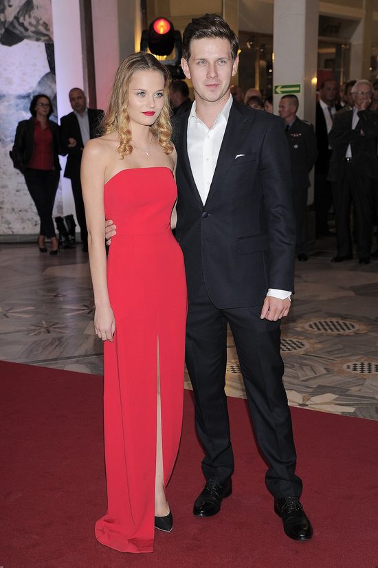 Katarzyna Sawczuk zemdlała w centrum handlowym