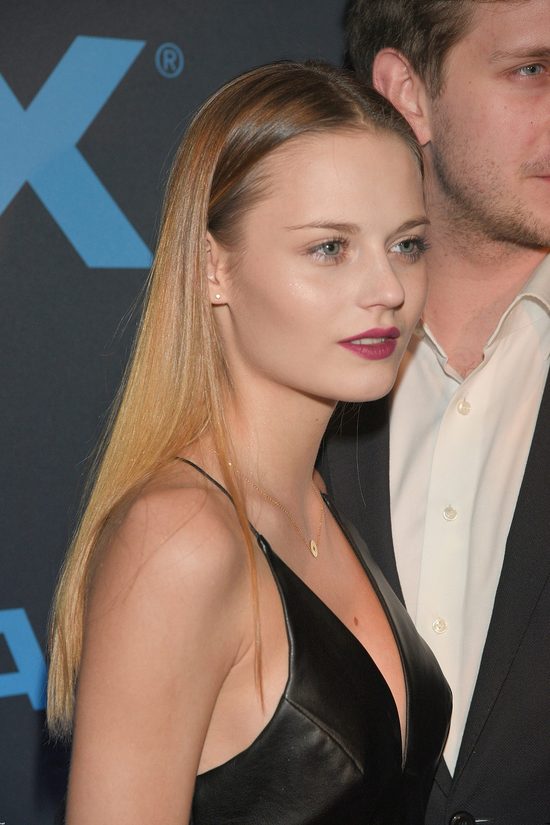 Katarzyna Sawczuk zemdlała w centrum handlowym