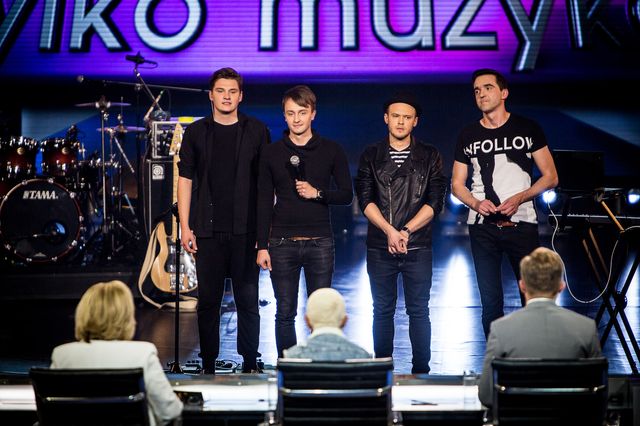 Kto pojawi się w półfinałach MBTM? Kto pojawi się w półfinałach MBTM?