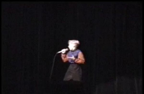 Poznajecie tego słodkiego chłopca? (FOTO)