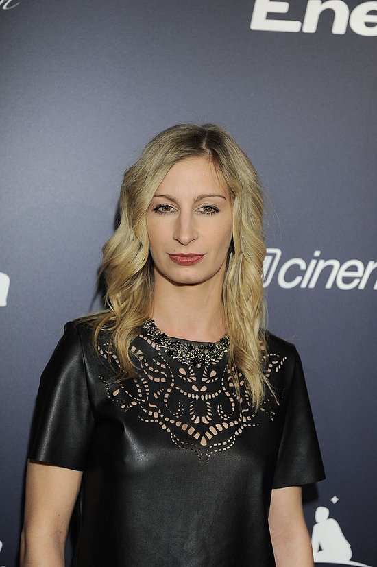 Kto pojawił się na premierze filmu Sęp? (FOTO)