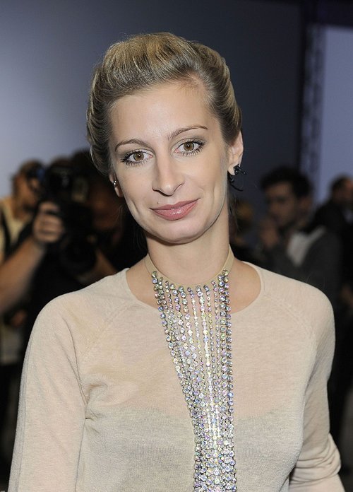 Celebrytki na pokazie Łukasza Jemioła (FOTO)