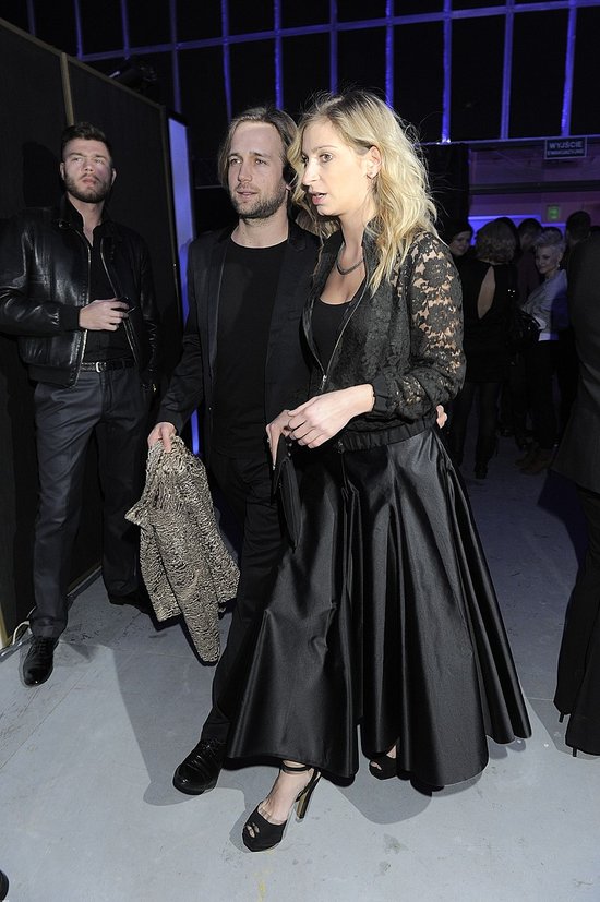 Goście na gali Doskonałość Mody Twojego Stylu (FOTO) Goście na gali Doskonałość Mody Twojego Stylu (FOTO)