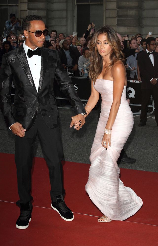 Nicole Scherzinger: Byłam gruba i beznadziejna