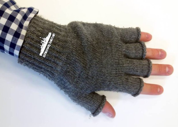 Hans Kloss trafił na okładkę Vogue`a (FOTO) Hans Kloss trafił na okładkę Vogue`a (FOTO)