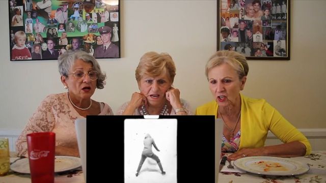 Nie tylko Jay-Z śmieje się z twerkania Miley Cyrus