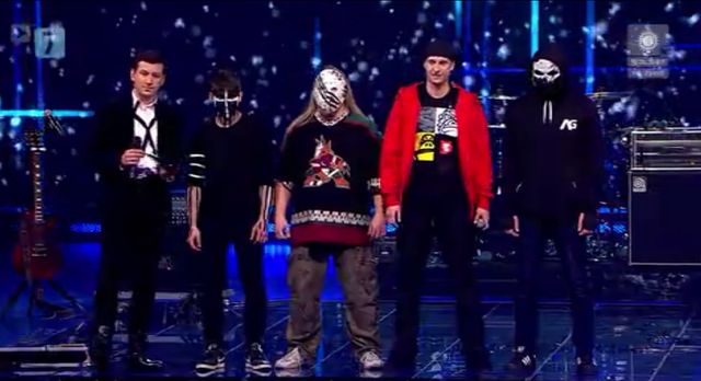 Dziś pierwszy półfinał Must Be The Music! Dziś pierwszy półfinał Must Be The Music!