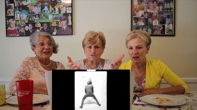 Nie tylko Jay-Z śmieje się z twerkania Miley Cyrus