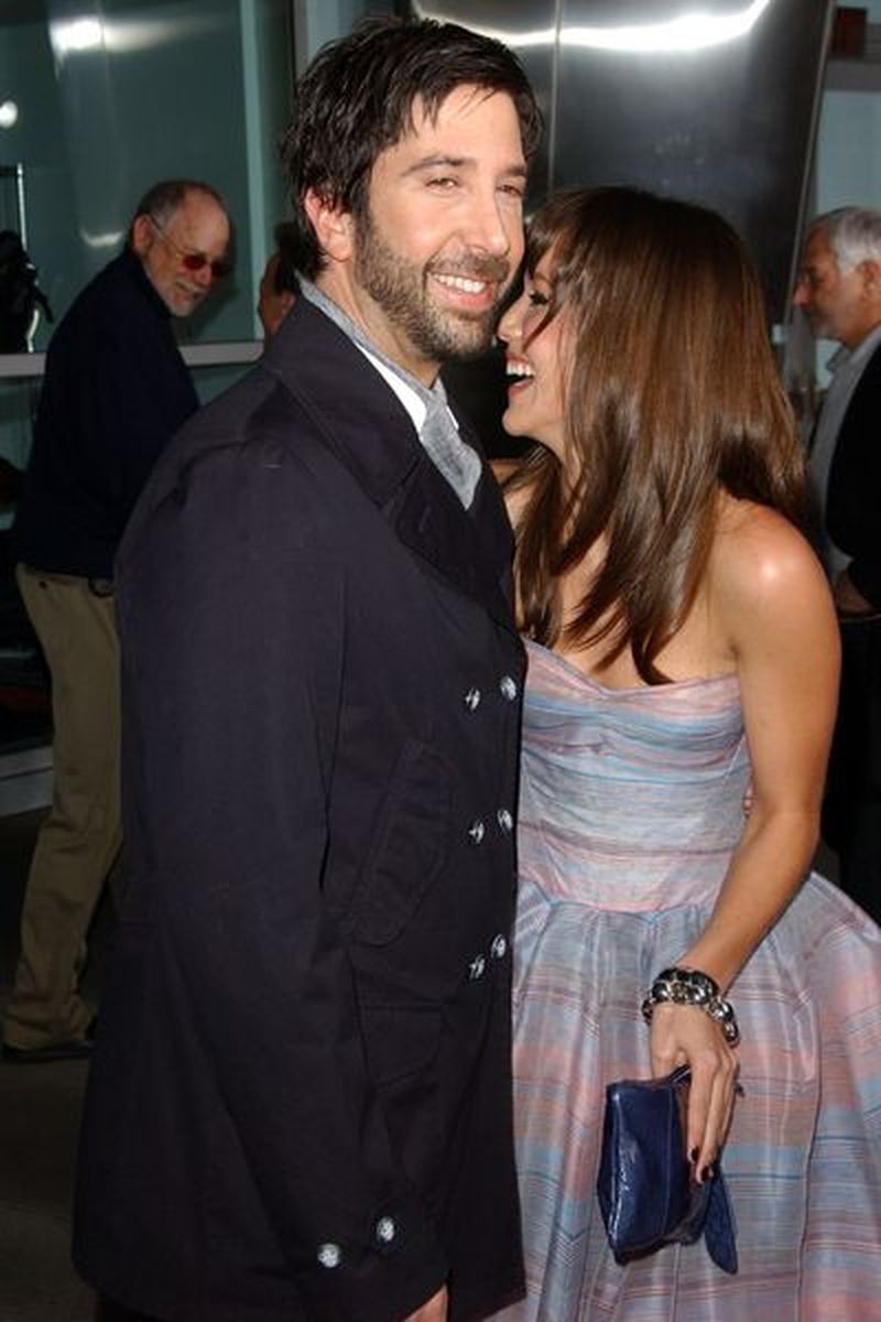 To przez Jennifer Aniston rozpadło się MAŁŻEŃSTWO tego aktora?