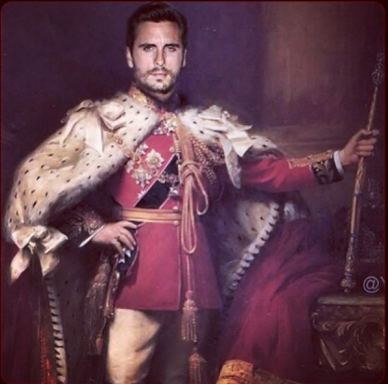 Scott Discik powinien pracować na bazarze (FOTO) Scott Discik powinien pracować na bazarze (FOTO)