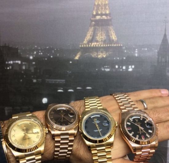 Scott Discik powinien pracować na bazarze (FOTO) Scott Discik powinien pracować na bazarze (FOTO)