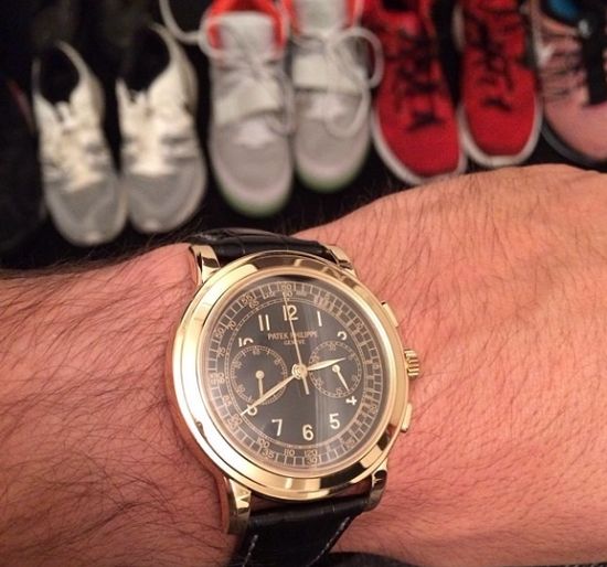 Scott Discik powinien pracować na bazarze (FOTO) Scott Discik powinien pracować na bazarze (FOTO)