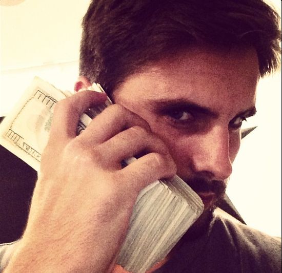 Scott Discik powinien pracować na bazarze (FOTO) Scott Discik powinien pracować na bazarze (FOTO)