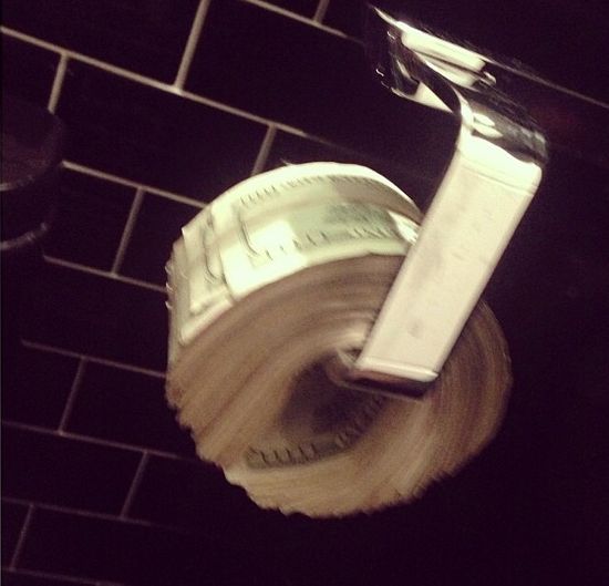 Scott Discik powinien pracować na bazarze (FOTO) Scott Discik powinien pracować na bazarze (FOTO)