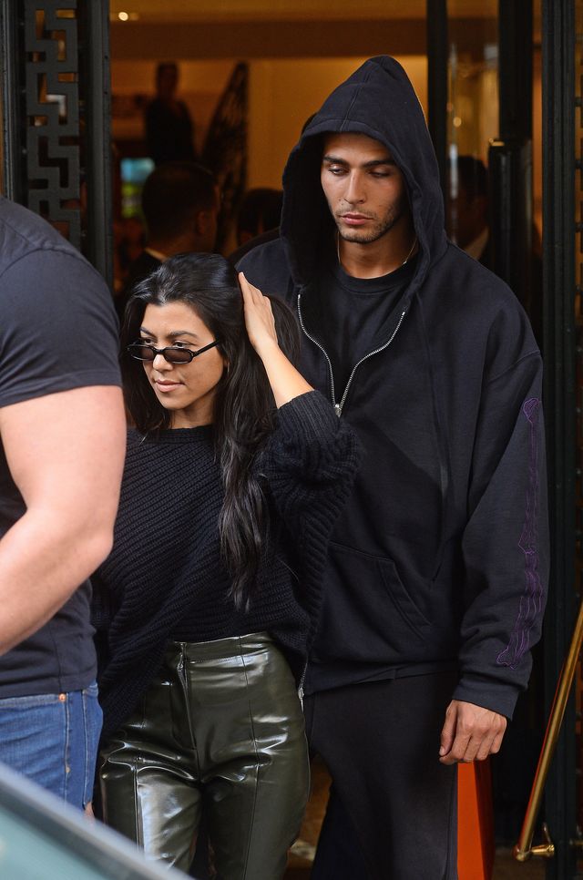 Jak się poczuła Sofia Richie, gdy Scott powiedział TO o Kourtney? Jak się poczuła Sofia Richie, gdy Scott powiedział TO o Kourtney?