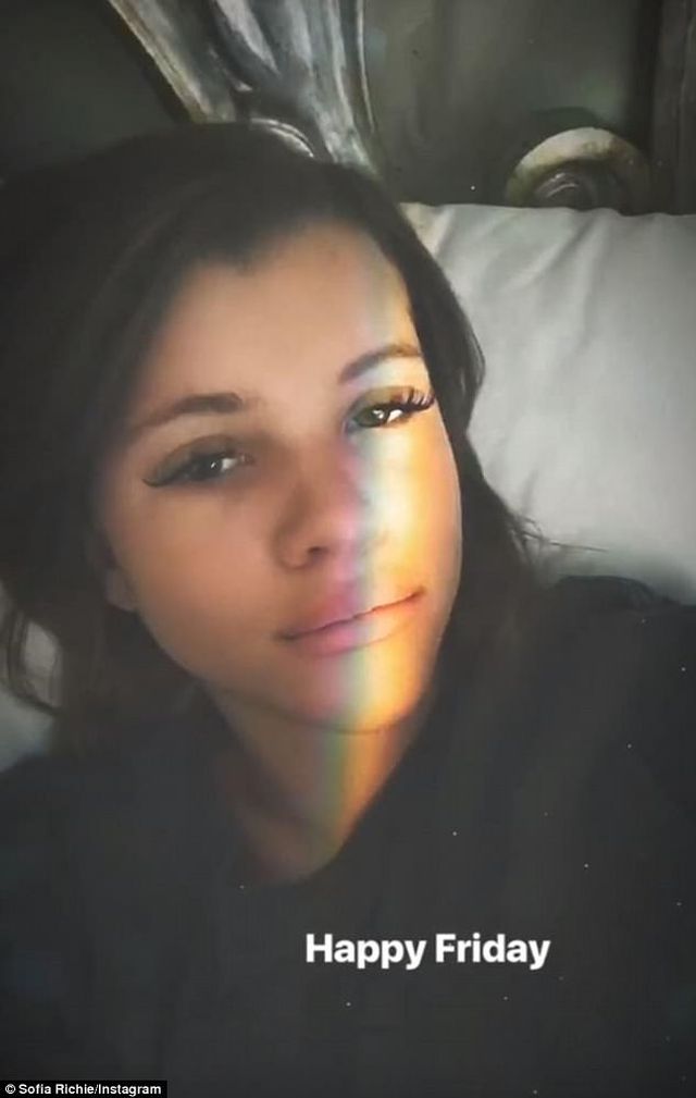 WOW! Spodziewaliście się czegoś takiego po Scocie Disicku? (Instagram)