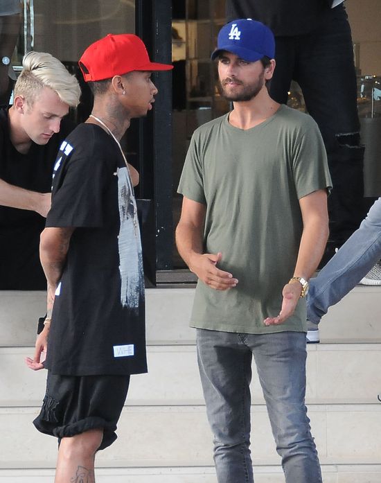 Kris pije i bije, a Kylie z Kendall od lat stosują botoks