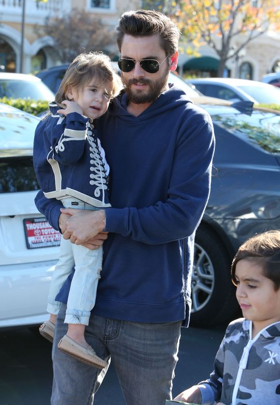 Scott Disick o krok od śmierci!
