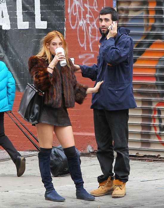 Scout Willis ma nowego chłopaka (FOTO)