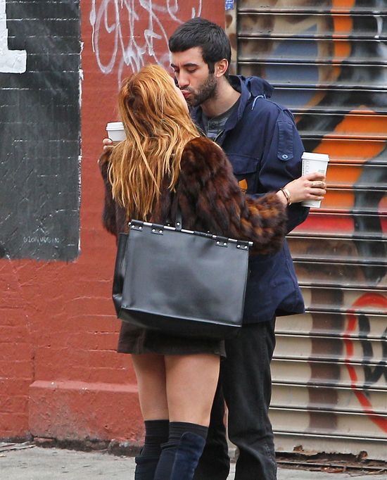 Scout Willis ma nowego chłopaka (FOTO)