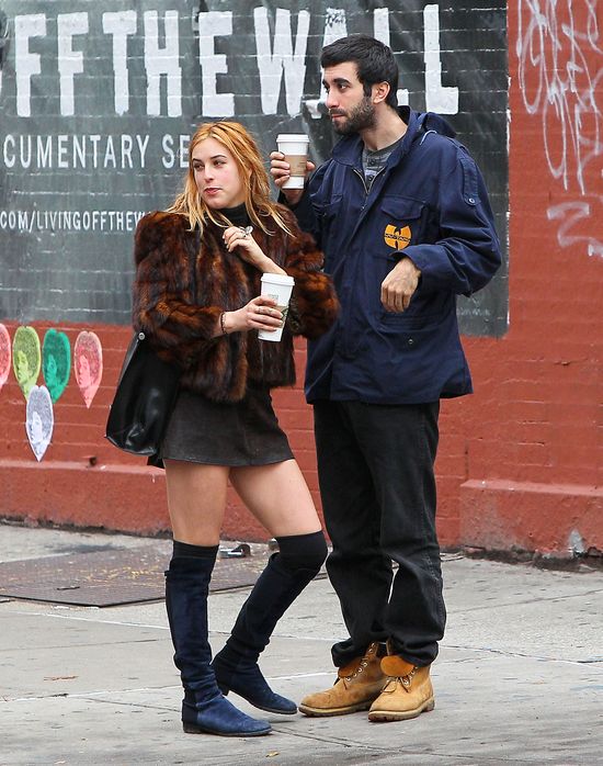 Scout Willis ma nowego chłopaka (FOTO)