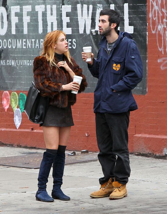 Scout Willis ma nowego chłopaka (FOTO)