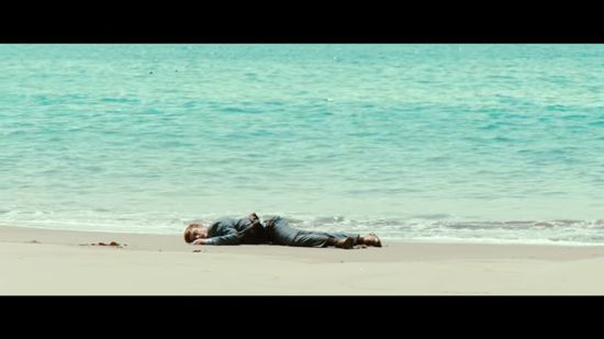 Daniel Radliffe w roli... pierdzącego i gadającego zombie! (VIDEO)