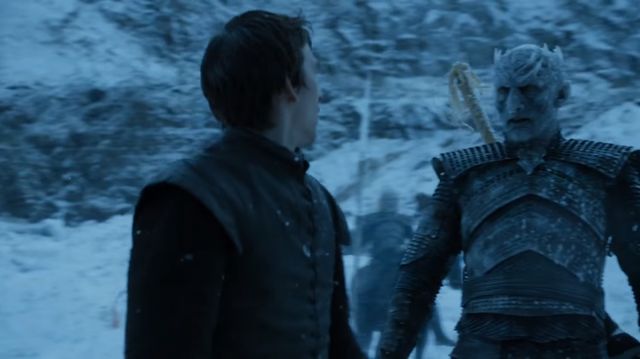 Jest już nowy trailer 6. sezonu Gry o Tron! Jest już nowy trailer 6. sezonu Gry o Tron!