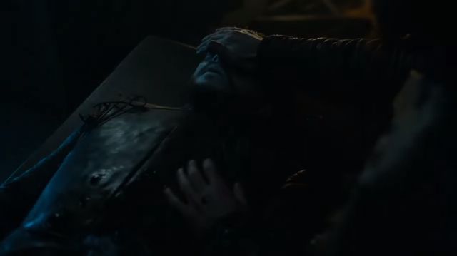 Jest już nowy trailer 6. sezonu Gry o Tron! Jest już nowy trailer 6. sezonu Gry o Tron!